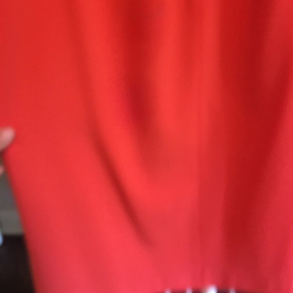 Talula Babaton Aritzia skirt with front slit - Picture 4 of 8